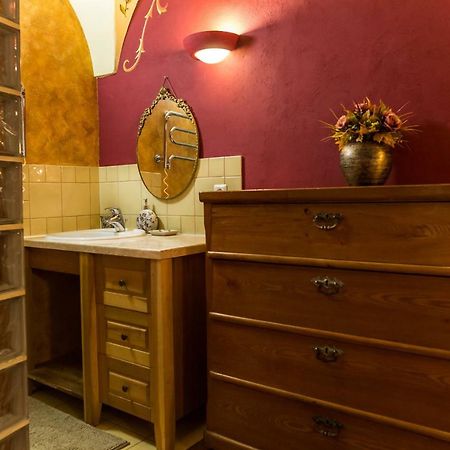 Antique Old Town Studio By Urban Rent Leilighet Vilnius Eksteriør bilde